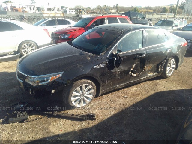 5XXGU4L32HG137662  kia optima 2017 IMG 1