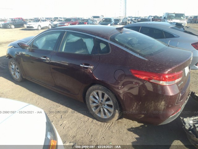 5XXGU4L32HG159726  kia optima 2017 IMG 2