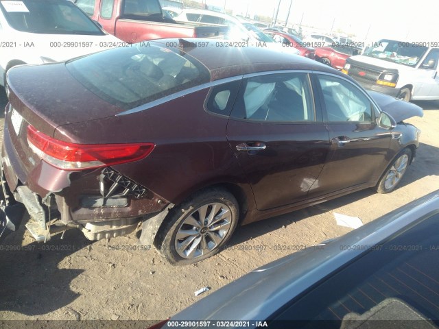 5XXGU4L32HG159726  kia optima 2017 IMG 3