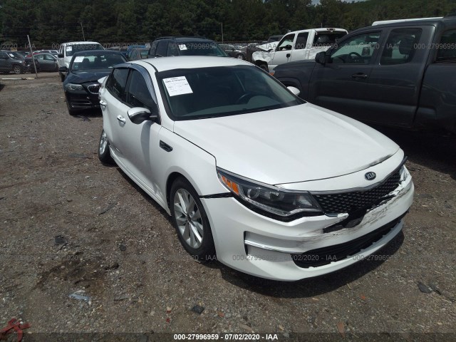 5XXGU4L35JG179975  kia optima 2018 IMG 0