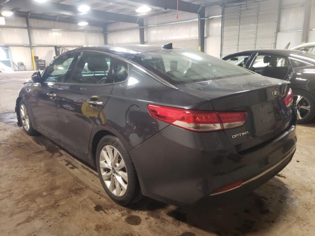 5XXGU4L35JG205510  kia optima 2017 IMG 2