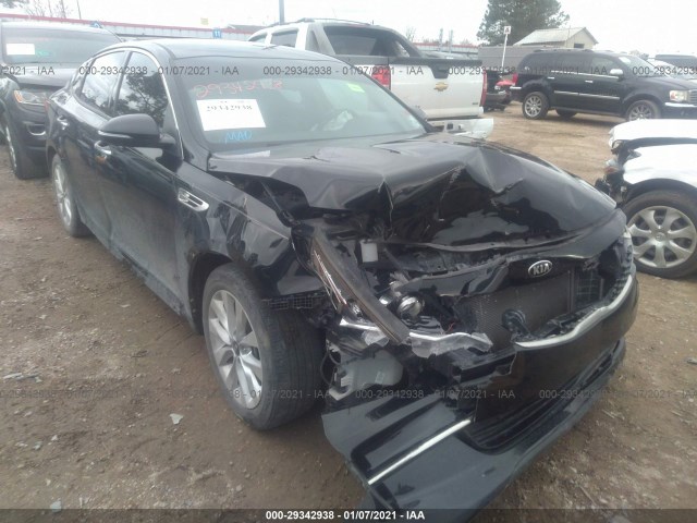 5XXGU4L36HG158739  kia optima 2017 IMG 0