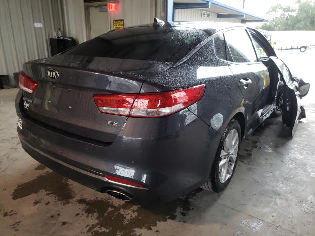 5XXGU4L36JG185722  kia  2018 IMG 3