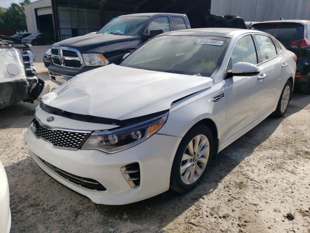 5XXGU4L38HG144695  kia  2017 IMG 1