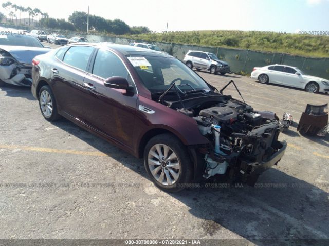 5XXGU4L39HG177303  kia optima 2017 IMG 0