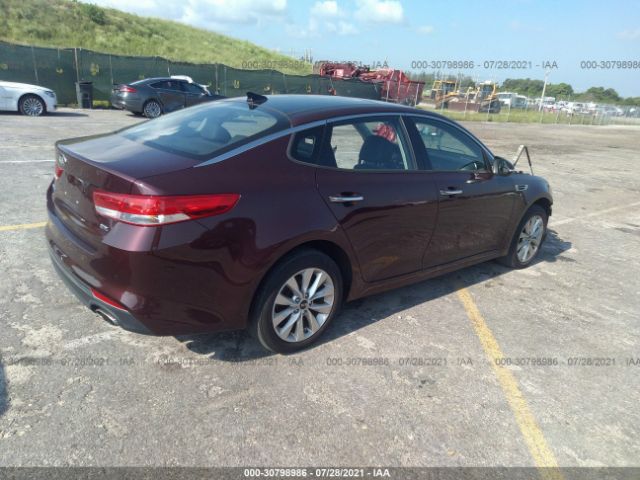 5XXGU4L39HG177303  kia optima 2017 IMG 3