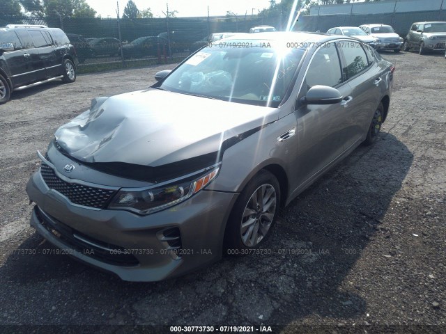 5XXGU4L3XHG153432  kia optima 2017 IMG 1