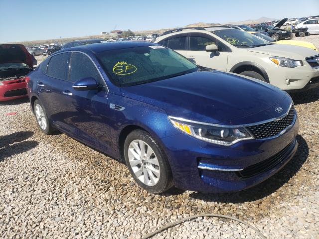 5XXGU4L3XHG162633  kia optima 2017 IMG 0