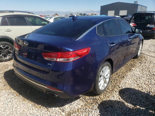 5XXGU4L3XHG162633  kia optima 2017 IMG 3