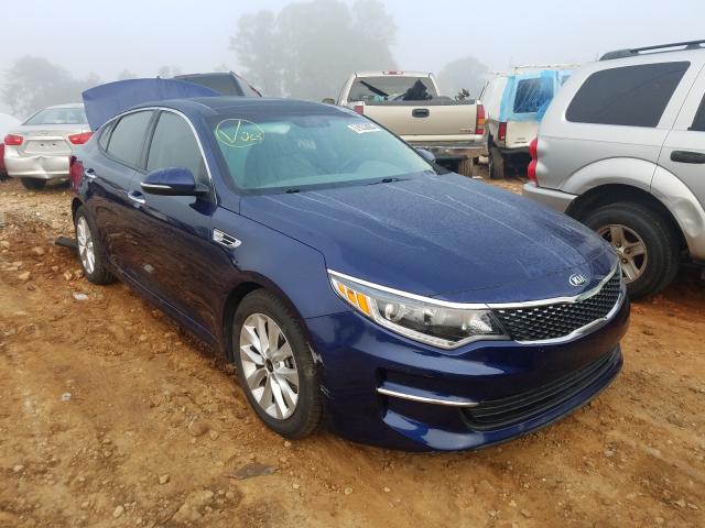 5XXGU4L3XJG178983  kia  2018 IMG 0