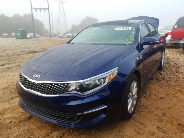 5XXGU4L3XJG178983  kia  2018 IMG 1