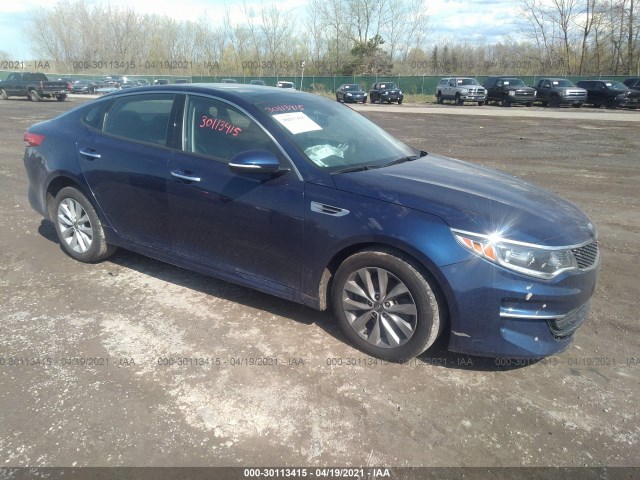 5XXGU4L3XJG219810  kia optima 2018 IMG 0