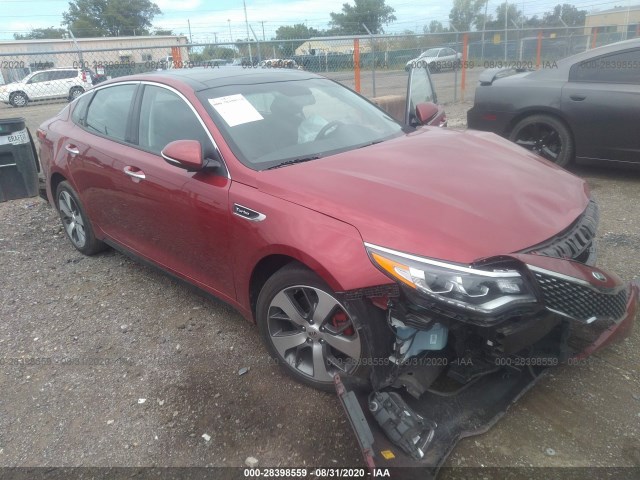 5XXGW4L21JG200967  kia optima 2018 IMG 0