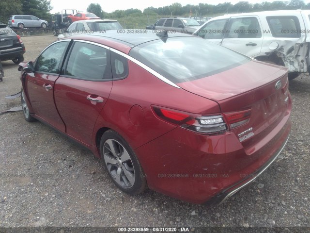 5XXGW4L21JG200967  kia optima 2018 IMG 2