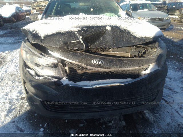 KNAGT4L30H5156134  kia optima 2017 IMG 5