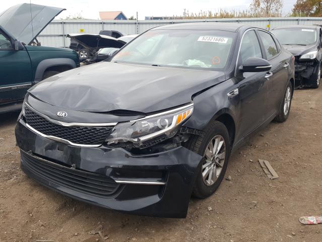 KNAGT4L33H5173848  kia  2017 IMG 1