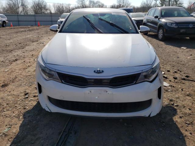 KNAGT4LE1H5009760  kia  2017 IMG 4