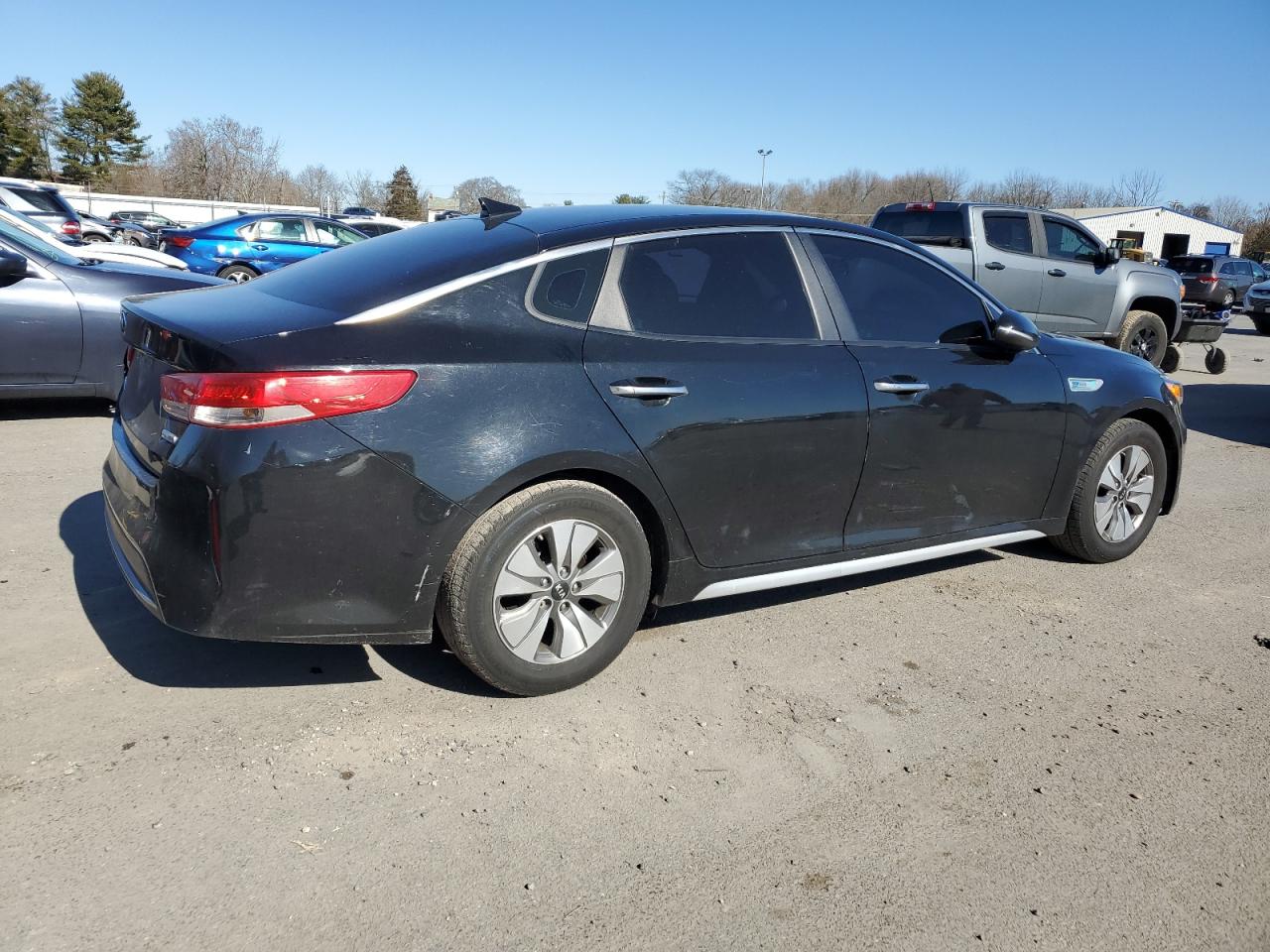 KNAGT4LE7J5020574  kia optima 2018 IMG 2