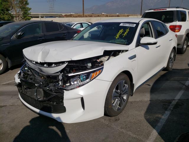 KNAGV4LD4H5013027  kia  2017 IMG 1