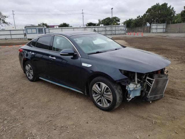 KNAGV4LD8H5009465  kia optima 2017 IMG 3