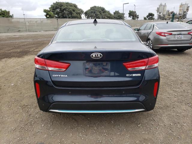 KNAGV4LD8H5009465  kia optima 2017 IMG 5