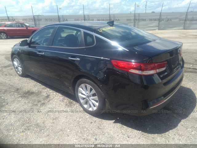 5XXGT4L30JG259512  kia optima 2018 IMG 2