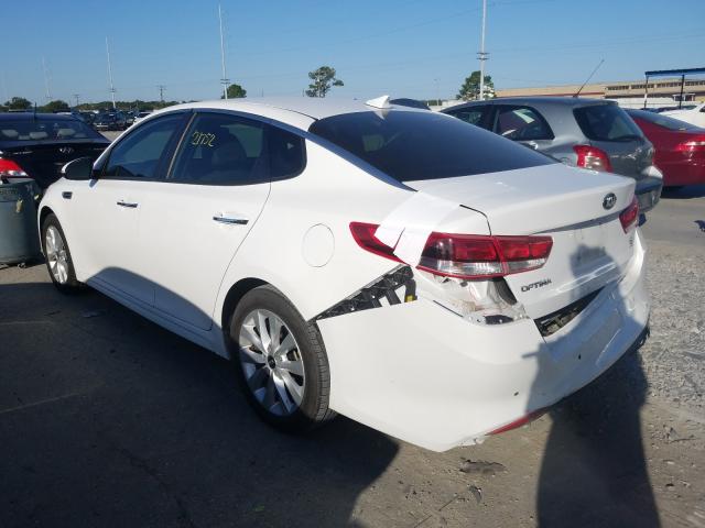 5XXGT4L30JG265522  kia  2018 IMG 2