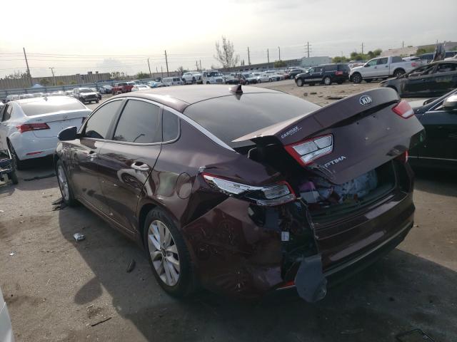 5XXGT4L31JG254139  kia  2018 IMG 2