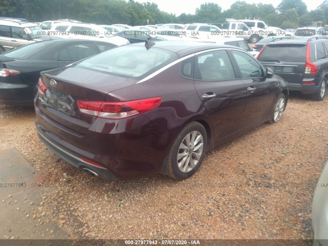 5XXGT4L31JG273709  kia optima 2018 IMG 3