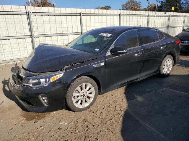 5XXGT4L32JG243716  kia optima 2018 IMG 0