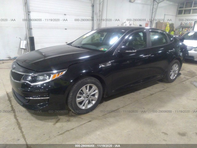 5XXGT4L32JG245661  kia optima 2018 IMG 1