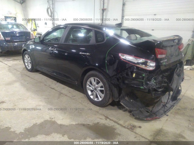 5XXGT4L32JG245661  kia optima 2018 IMG 2