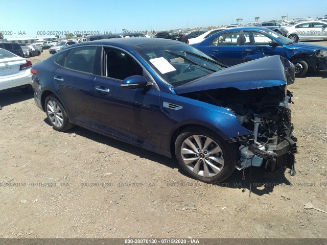 5XXGT4L33JG249430  kia optima 2018 IMG 0