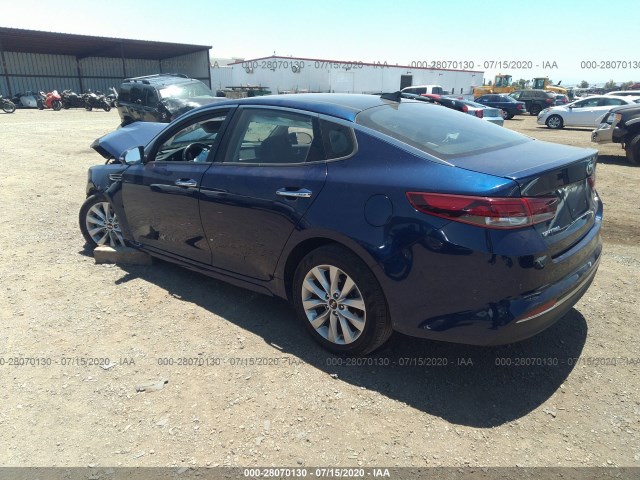 5XXGT4L33JG249430  kia optima 2018 IMG 2