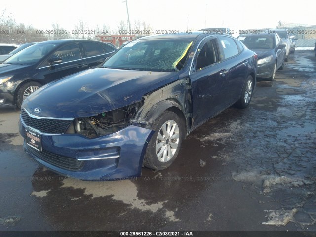 5XXGT4L33JG254384  kia optima 2018 IMG 1