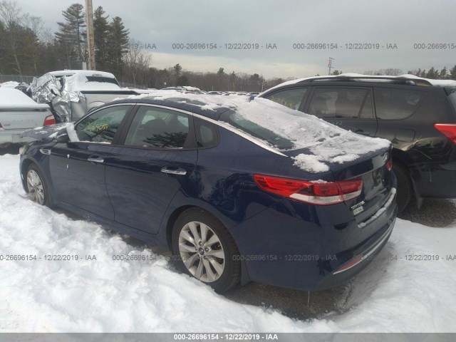 5XXGT4L33JG260508  kia optima 2018 IMG 2