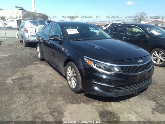 5XXGT4L33JG269032  kia optima 2018 IMG 0