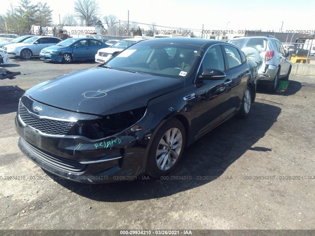 5XXGT4L33JG269032  kia optima 2018 IMG 1