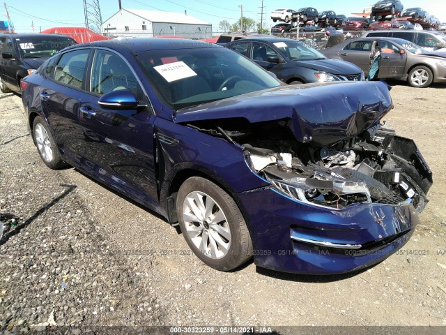 5XXGT4L33JG272304  kia optima 2018 IMG 0