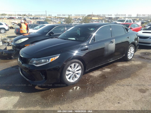 5XXGT4L35JG245170  kia optima 2018 IMG 1