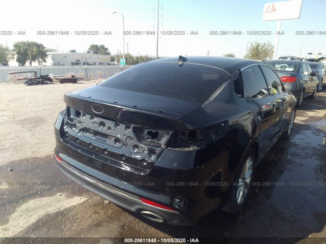 5XXGT4L35JG245170  kia optima 2018 IMG 5