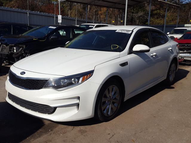 5XXGT4L35JG252197  kia  2018 IMG 1