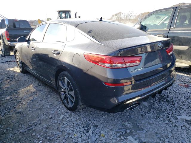 5XXGT4L36KG293696  kia  2019 IMG 2