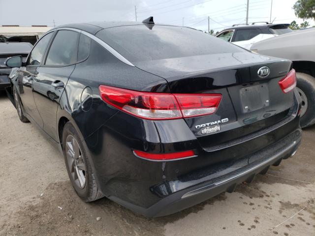 5XXGT4L36KG334540  kia  2019 IMG 2