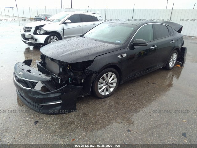 5XXGT4L37JG269633  kia optima 2018 IMG 1