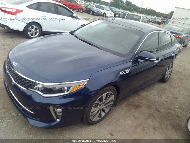 5XXGT4L38JG257717  kia optima 2018 IMG 1