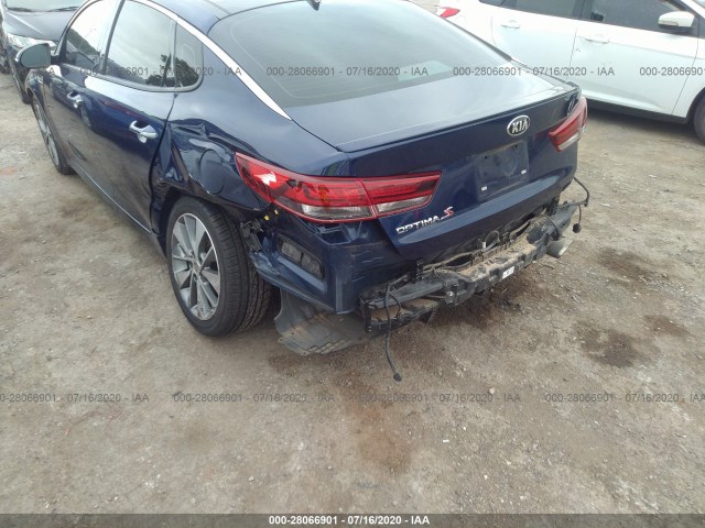 5XXGT4L38JG257717  kia optima 2018 IMG 5