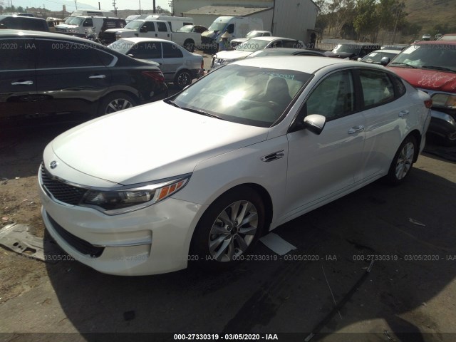 5XXGT4L38JG259757  kia optima 2018 IMG 1