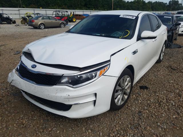 5XXGT4L39JG259413  kia  2018 IMG 1