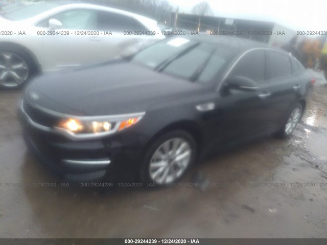 5XXGT4L39JG271805  kia optima 2018 IMG 1